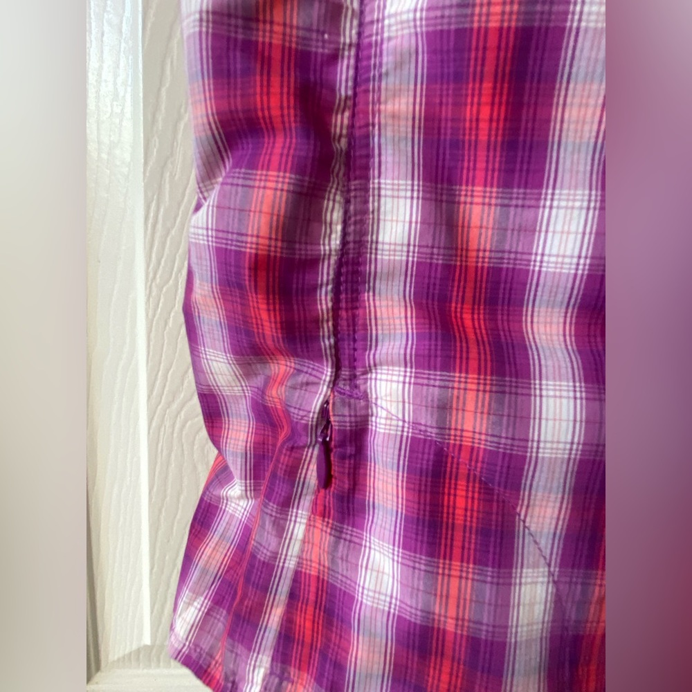 Marmot women’s button down shirt - Picture 10 of 12
